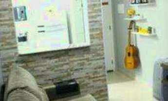 Imagem 4: Apartamento à venda com 2 dormitórios cod:6586