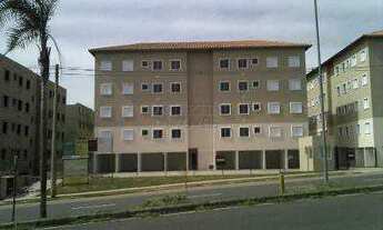 Imagem 7: Apartamento à venda com 2 dormitórios em Loteamento parque industrial, Jundiaí cod:6652