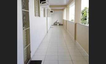 Imagem 6: Resid. Floriano Albuquerque - Rua Belém - 01qto - 01vga