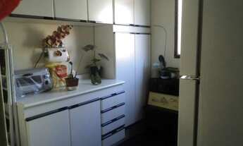 Imagem 2: Apto top 3 qts, 1 vaga, Melhor ponto bairro serra verde. 180 Mil financiado