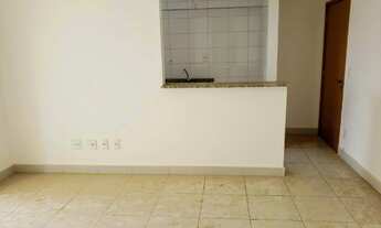 Imagem 6: Residencial Yes - 7º andar - primeira locação