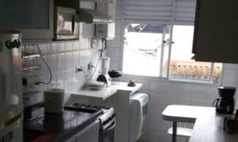 Imagem 7: Casa de condomínio à venda com 4 dormitórios em Sítio da figueira, São paulo cod:79