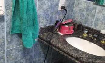 Imagem 14: Apartamento à venda com 3 dormitórios em Chácara califórnia, São paulo cod:2704