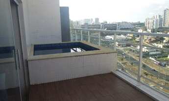 Imagem: Apartamento Cobertura 5 Avenida Armação