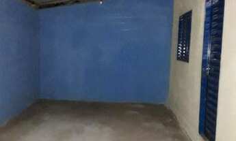 Imagem 2: Casa Marajoara com 2 quartos valor R$ 550,00