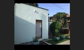 Imagem 5: Casa em Gurupi, com três quartos sendo uma suíte, Closed, área de lazer com piscina