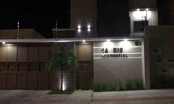 Imagem: Alugo apto Novo