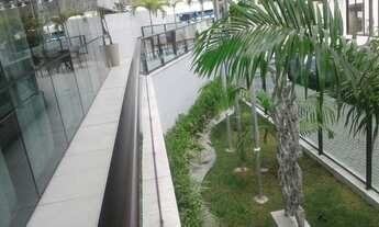 Imagem 4: Flat em Boa Viagem - Beach class Santa Maria, o melhor da região - Última unidade