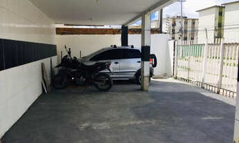 Imagem 3: Aluguel de apartamentos em condomínio fechado