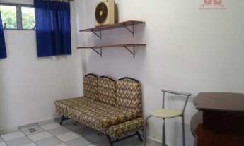 Imagem 6: Kitnet com 1 dormitório para alugar, 60 m² por R$ 700,00/mês - Vila São Roque - Lorena/SP