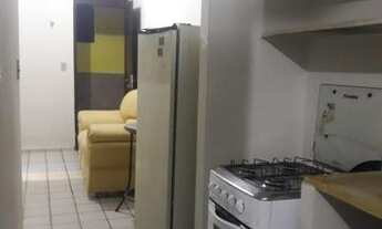 Imagem 2: Alugo Kitnetes em Ponta Negra com Mobília