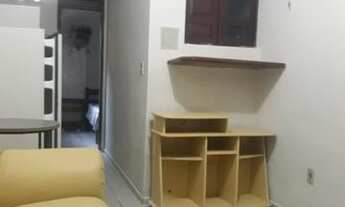 Imagem 3: Alugo Kitnetes em Ponta Negra com Mobília