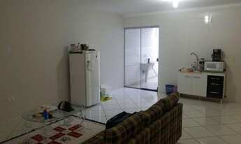 Imagem 2: Aluga-se casa Jd. Batel - Campo Mourão - PR