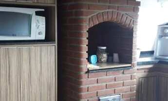 Imagem 6: Sobrado com 3 dormitórios à venda por R$ 800.000,00 - Vila Bocaina - Mauá/SP