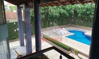 Imagem 6: Mansão Ephigênio Salles 650m2