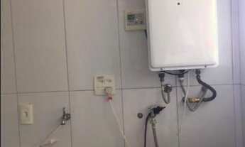 Imagem 4: Apartamento com 2 dormitórios à venda, 90 m² por R$ 520.000,00 - Vila Bocaina - Mauá/SP