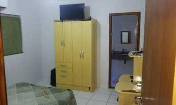 Imagem 7: Aluga-se casa Jd. Batel - Campo Mourão - PR