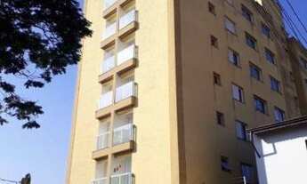 Imagem 7: Apartamento residencial à venda, Vila Guarani, Mauá