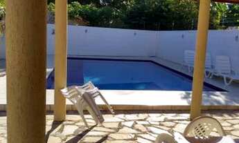 Imagem 2: Temporada Aruanã-GO