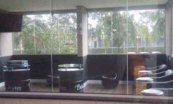 Imagem 3: Apartamento à venda, 60 m² por R$ 270.000,00 - Parque Marajoara - Santo André/SP