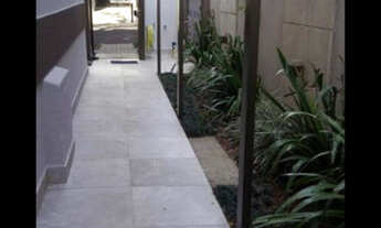 Imagem 3: Apto 2 quartos - Edifício Mary Stuart