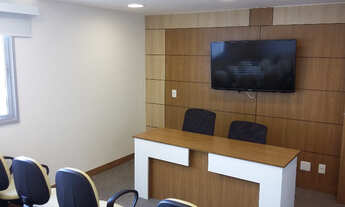 Imagem: Unic Icaraí - Sala comercial com 28 m²