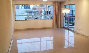 Imagem 2: Apartamento à Venda no Mansão Maxim's Plaza - Ótima Oportunidade de Negócio