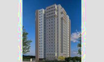 Imagem 3: Apartamento de 34 metros 2 Dormitórios