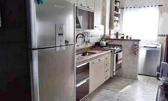 Imagem 2: APARTAMENTO VILA ASSUNCAO - PRAIA GRANDE SP