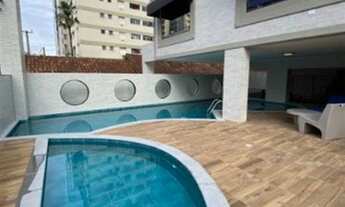 Imagem 5: APARTAMENTO GUILHERMINA - PRAIA GRANDE SP