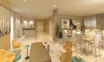 Imagem 3: APARTAMENTO CAIÇARA - PRAIA GRANDE SP