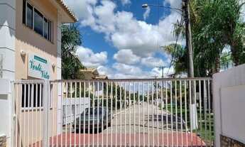 Imagem 3: FIT | Casa Duplex | Condomínio Verti Vita