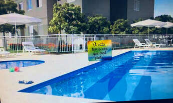 Imagem 3: Vende Apartamento Estrada do Campo Limpo