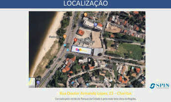 Imagem 4: Lançamento de 3 e 4 quartos na praia de Charitas - Últimas unidades!