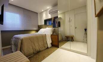 Imagem 2: APARTAMENTO FORTE - PRAIA GRANDE SP