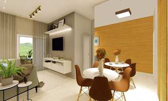 Imagem 5: APARTAMENTO GUILHERMINA - PRAIA GRANDE SP