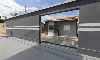 Imagem 2: Casa Asfalto Apenas 7 mil Entrada