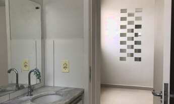 Imagem 6: Edifício Spazio Araucária Araraquara