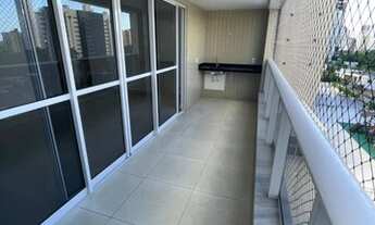 Imagem 3: 04 quartos no melhor de miramar