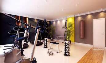 Imagem 5: APARTAMENTO GUILHERMINA - PRAIA GRANDE SP