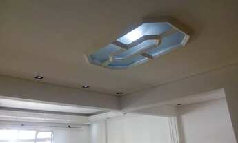 Imagem: APARTAMENTO CANTO DO FORTE - PRAIA GRANDE