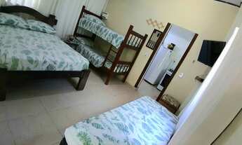 Imagem 5: Chalé da cachoeira - Ilhabela