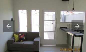 Imagem 4: Alugo kitnet semimobiliada