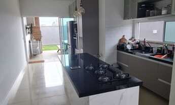 Imagem 3: Casa plana na cidade alpha Ceará, 4 suítes 4 vagas