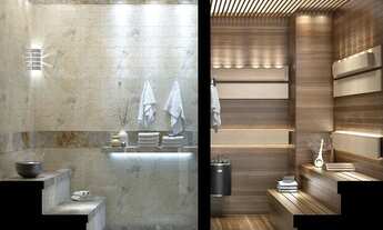 Imagem 2: APARTAMENTO FORTE - PRAIA GRANDE SP