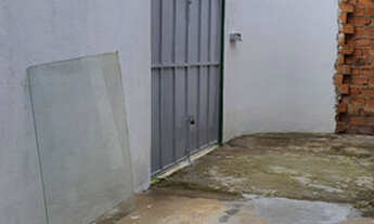 Imagem 2: VENDO CASA COM EXCELENTE QUINTAL