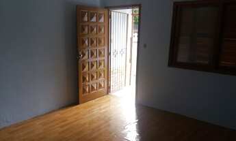 Imagem 4: TERRENO e CASA DE ALVENARIA NA RUA JOSE BONIFÁCIO - CANOAS - RS