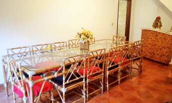 Imagem 5: Sobrado Padrão para Venda em Alvinópolis Atibaia-SP - 201