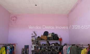 Imagem 7: Loja comercial na Avenida principal + Casa inacabada!