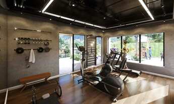 Imagem 5: Terreno-À VENDA-Residencial São Lucas-Bicas-MG